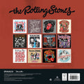 THE ROLLING STONES 2027 SQUARE CALENDAR - PRE-ORDER
