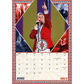 TAKE THAT 2027 A3 CALENDAR