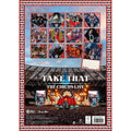 TAKE THAT 2027 A3 CALENDAR
