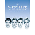 WESTLIFE 2027 A3 CALENDAR - PRE-ORDER
