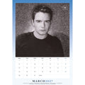 WESTLIFE 2027 A3 CALENDAR - PRE-ORDER