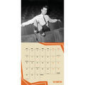 CLIFF RICHARD 2027 COLLECTOR'S EDITION RECORD SLEEVE CALENDAR - PRE-ORDER