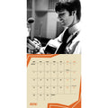 CLIFF RICHARD 2027 COLLECTOR'S EDITION RECORD SLEEVE CALENDAR - PRE-ORDER