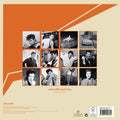 CLIFF RICHARD 2027 COLLECTOR'S EDITION RECORD SLEEVE CALENDAR - PRE-ORDER