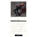 DAVID BOWIE 2027 COLLECTOR'S EDITION RECORD SLEEVE CALENDAR - PRE-ORDER