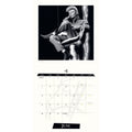 DAVID BOWIE 2027 COLLECTOR'S EDITION RECORD SLEEVE CALENDAR - PRE-ORDER