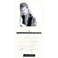 DAVID BOWIE 2027 COLLECTOR'S EDITION RECORD SLEEVE CALENDAR - PRE-ORDER