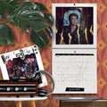 DAVID BOWIE 2027 COLLECTOR'S EDITION RECORD SLEEVE CALENDAR - PRE-ORDER
