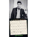 ELVIS 2027 COLLECTOR'S EDITION RECORD SLEEVE CALENDAR - PRE-ORDER