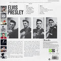 ELVIS 2027 COLLECTOR'S EDITION RECORD SLEEVE CALENDAR - PRE-ORDER