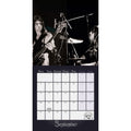 QUEEN 2027 COLLECTOR'S EDITION RECORD SLEEVE CALENDAR - PRE-ORDER