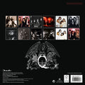 QUEEN 2027 COLLECTOR'S EDITION RECORD SLEEVE CALENDAR - PRE-ORDER