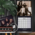 QUEEN 2027 COLLECTOR'S EDITION RECORD SLEEVE CALENDAR - PRE-ORDER