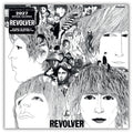 THE BEATLES 2027 COLLECTOR'S EDITION RECORD SLEEVE CALENDAR - PRE-ORDER