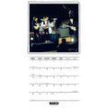 THE BEATLES 2027 COLLECTOR'S EDITION RECORD SLEEVE CALENDAR - PRE-ORDER