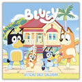 BLUEY 2027 SQUARE CALENDAR - PRE-ORDER