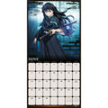 DEMON SLAYER 2027 SQUARE CALENDAR