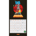 MINIONS 3 MOVIE 2027 SQUARE CALENDAR - PRE-ORDER