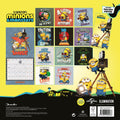 MINIONS 3 MOVIE 2027 SQUARE CALENDAR - PRE-ORDER