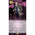 DOCTOR WHO CLASSIC EDITION 2027 SQUARE CALENDAR - PRE-ORDER