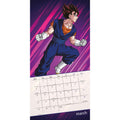 DRAGONBALL Z 2027 SQUARE CALENDAR - PRE-ORDER