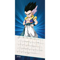 DRAGONBALL Z 2027 SQUARE CALENDAR - PRE-ORDER