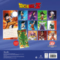 DRAGONBALL Z 2027 SQUARE CALENDAR - PRE-ORDER