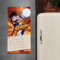 DRAGONBALL Z 2027 SQUARE CALENDAR - PRE-ORDER