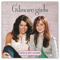 GILMORE GIRLS 2027 SQUARE CALENDAR - PRE-ORDER