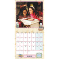GILMORE GIRLS 2027 SQUARE CALENDAR - PRE-ORDER