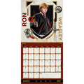 HARRY POTTER 2027 SQUARE CALENDAR - PRE-ORDER