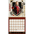 HARRY POTTER 2027 SQUARE CALENDAR - PRE-ORDER