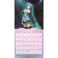 HATSUNE MIKU 2027 SQUARE CALENDAR - PRE-ORDER