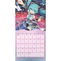 HATSUNE MIKU 2027 SQUARE CALENDAR - PRE-ORDER