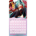 HATSUNE MIKU 2027 SQUARE CALENDAR - PRE-ORDER