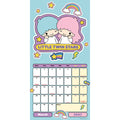 HELLO KITTY & FRIENDS 2027 SQUARE CALENDAR - PRE-ORDER