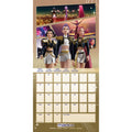 KPOP DEMON HUNTERS 2027 16 MONTH SQUARE CALENDAR - PRE-ORDER