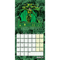 MARVEL COMICS 2027 SQUARE CALENDAR - PRE-ORDER