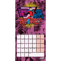 MARVEL COMICS 2027 SQUARE CALENDAR - PRE-ORDER