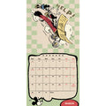 MICKEY CLASSIC 2027 SQUARE CALENDAR