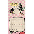 MICKEY CLASSIC 2027 SQUARE CALENDAR