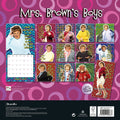 MRS BROWNS BOYS 2027 SQUARE CALENDAR - PRE-ORDER