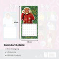 MRS BROWNS BOYS 2027 SQUARE CALENDAR - PRE-ORDER