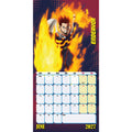 MY HERO ACADEMIA 2027 SQUARE CALENDAR
