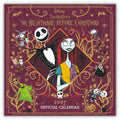 THE NIGHTMARE BEFORE CHRISTMAS 2027 SQUARE CALENDAR