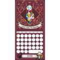 THE NIGHTMARE BEFORE CHRISTMAS 2027 SQUARE CALENDAR