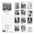 ON THE CEILING 2027 SQUARE CALENDAR - PRE-ORDER
