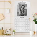 ON THE CEILING 2027 SQUARE CALENDAR - PRE-ORDER