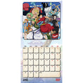 ONE PIECE 2027 SQUARE CALENDAR - PRE-ORDER
