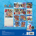 ONE PIECE 2027 SQUARE CALENDAR - PRE-ORDER